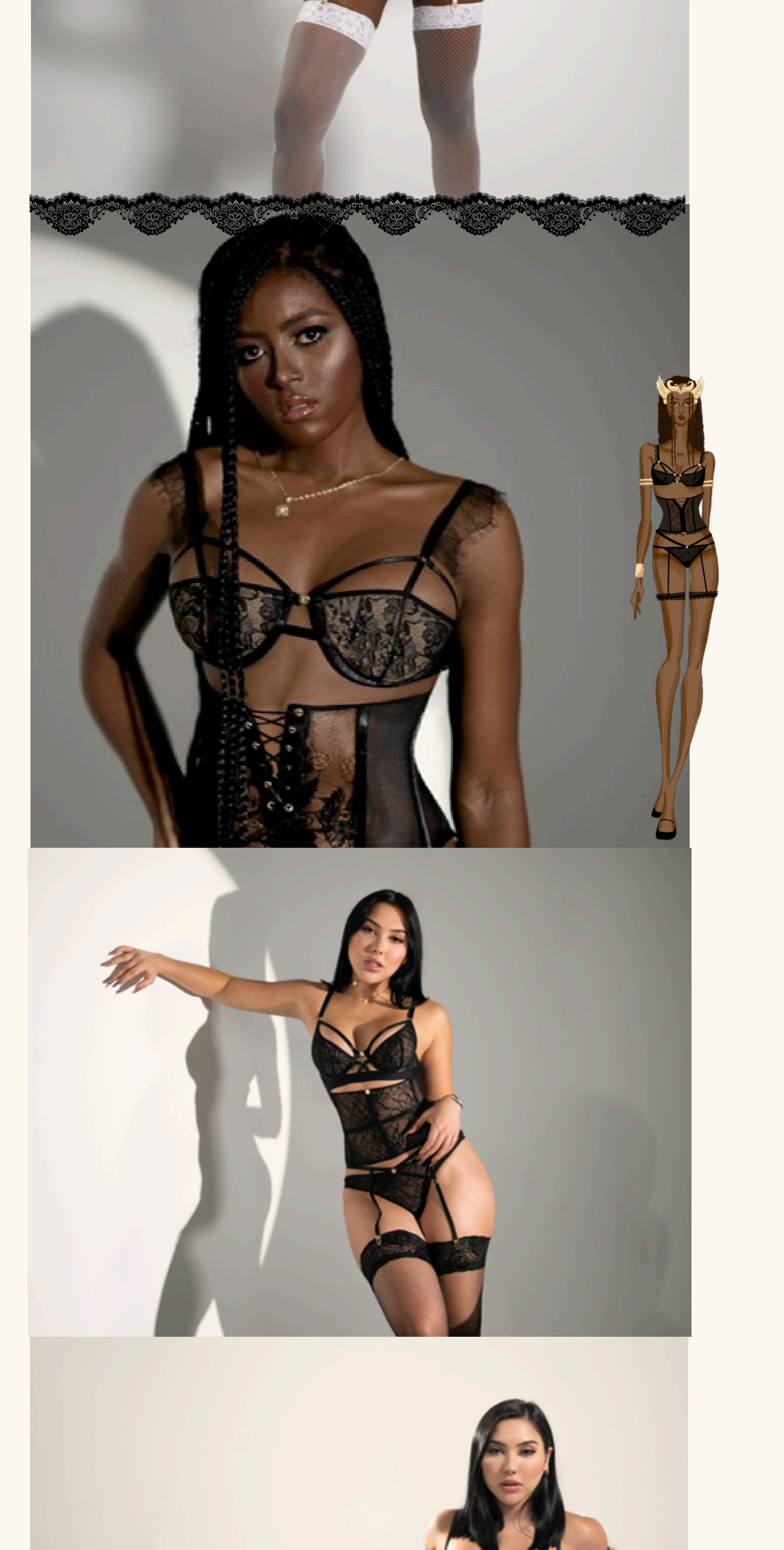 Fotografías editoriales de la colección Brinja (parte 3)