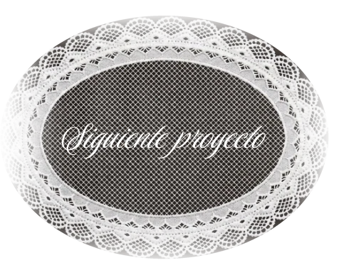 Siguiente proyecto